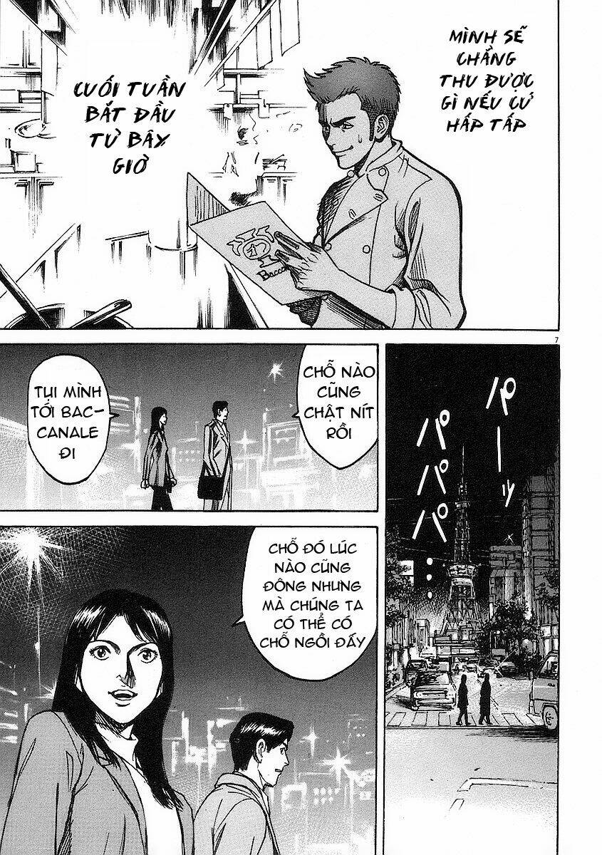Bambino!: Chapter 10