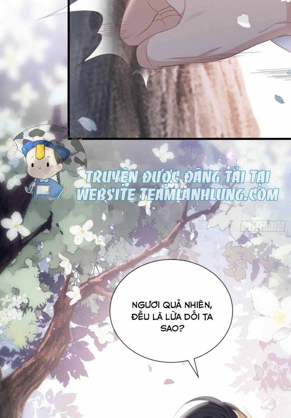 Mau Xuyên Không Rửa Tội Cho Nhân Vật Phản Diện: Chapter 115