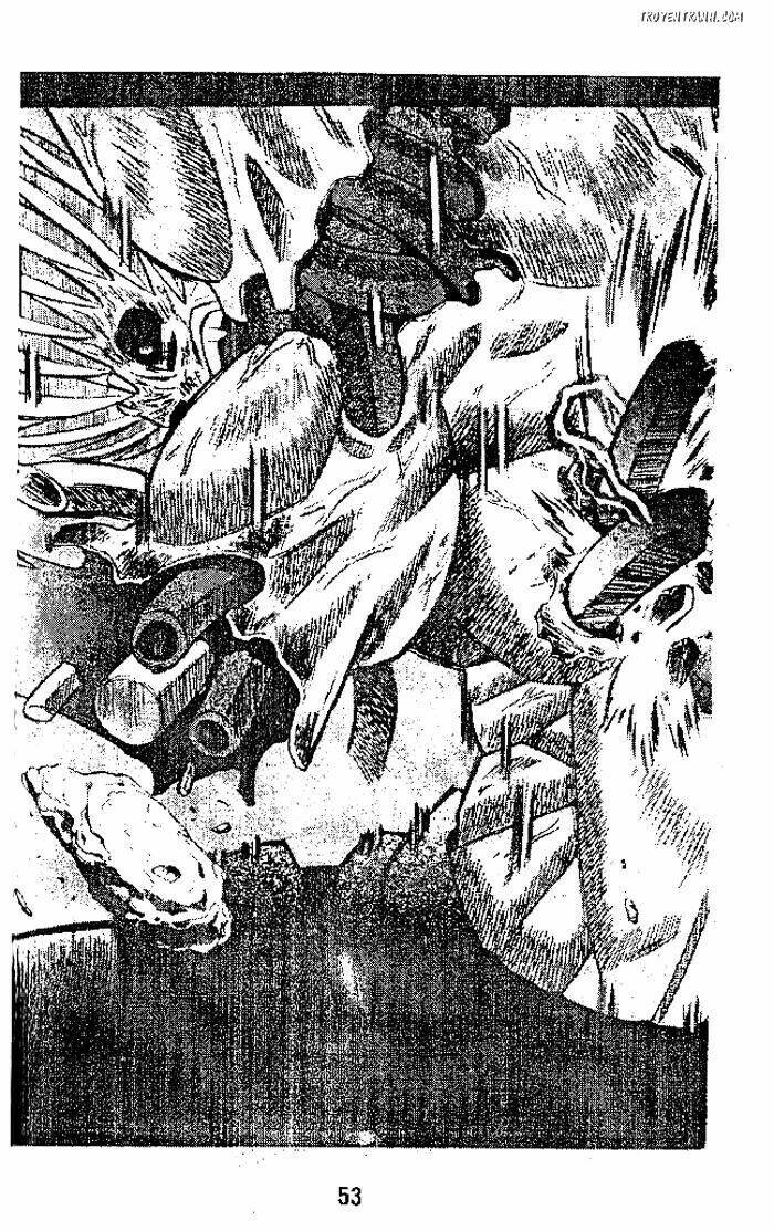 Devil And Devil: Chapter 24