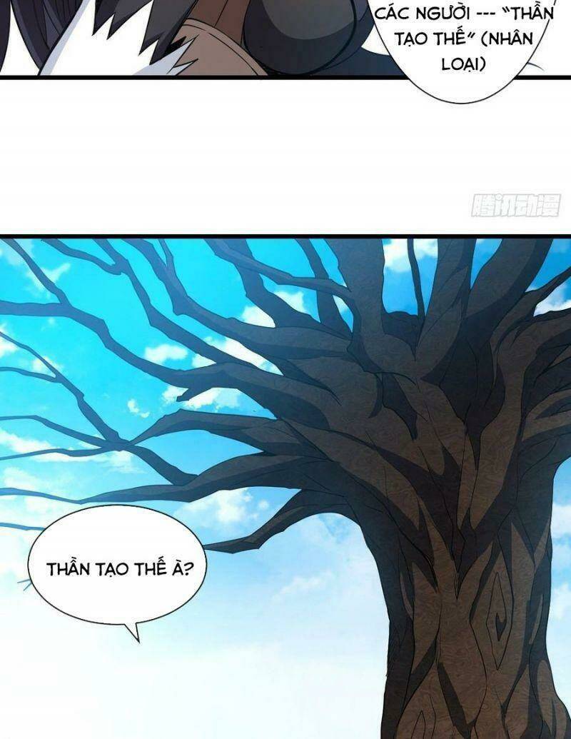 Chuyển Sinh Thành Nữ Hầu Tà Ác: Chapter 19