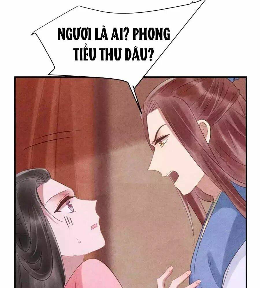 Vương Phi Muốn Trèo Tường: Chapter 60