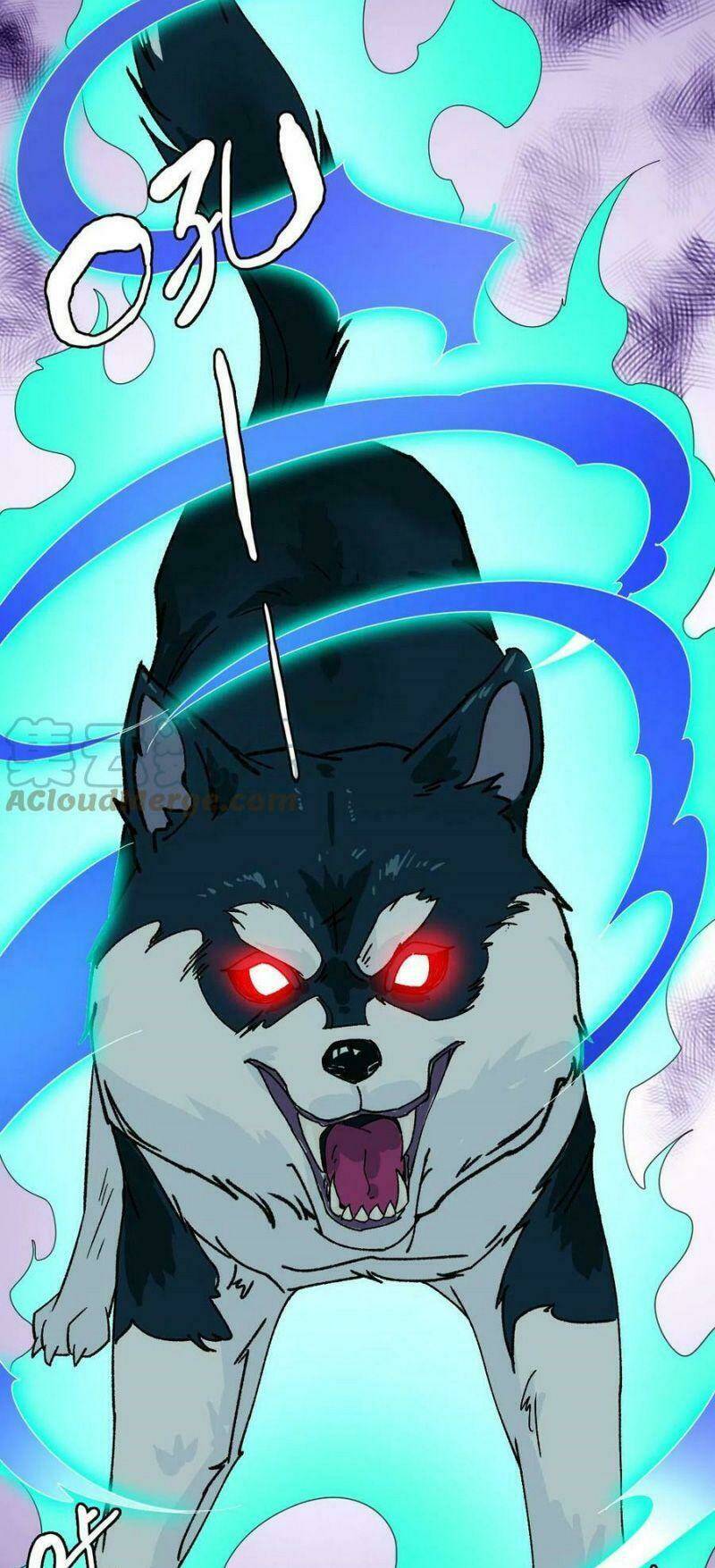 Siêu Đạo Thần Thuật: Chapter 84