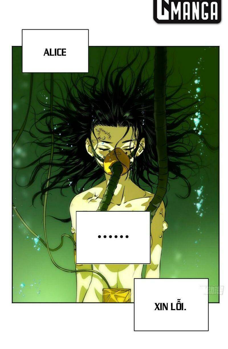 Minh Nhật Chi Kiếp: Chapter 10