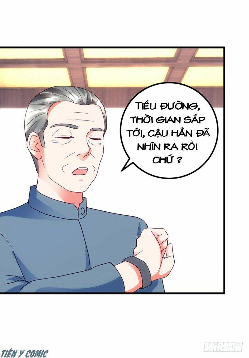 Thấu Thị Tiên Y: Chapter 73