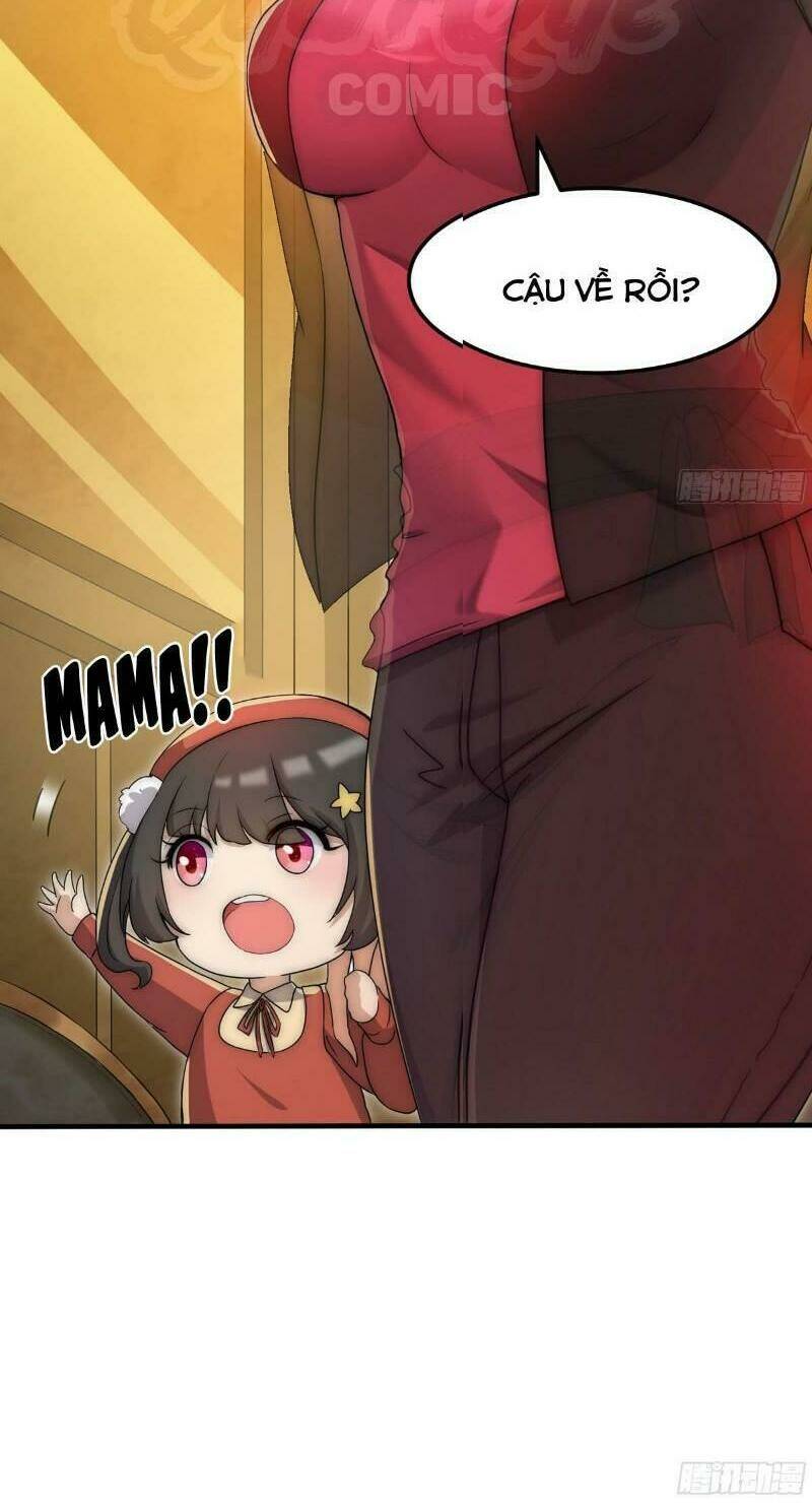 Cực Phẩm Chiến Vương Tại Hoa Đô: Chapter 3