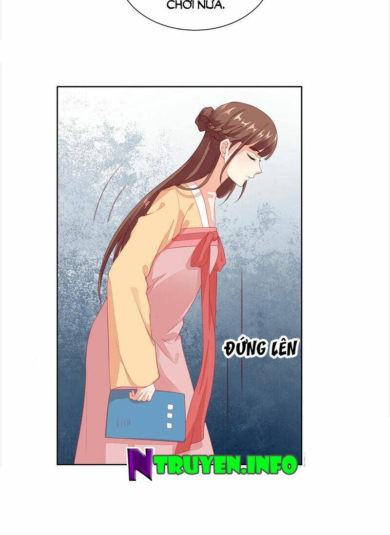 Người Yêu Ẩn Hình Của Ảnh Đế: Chapter 69