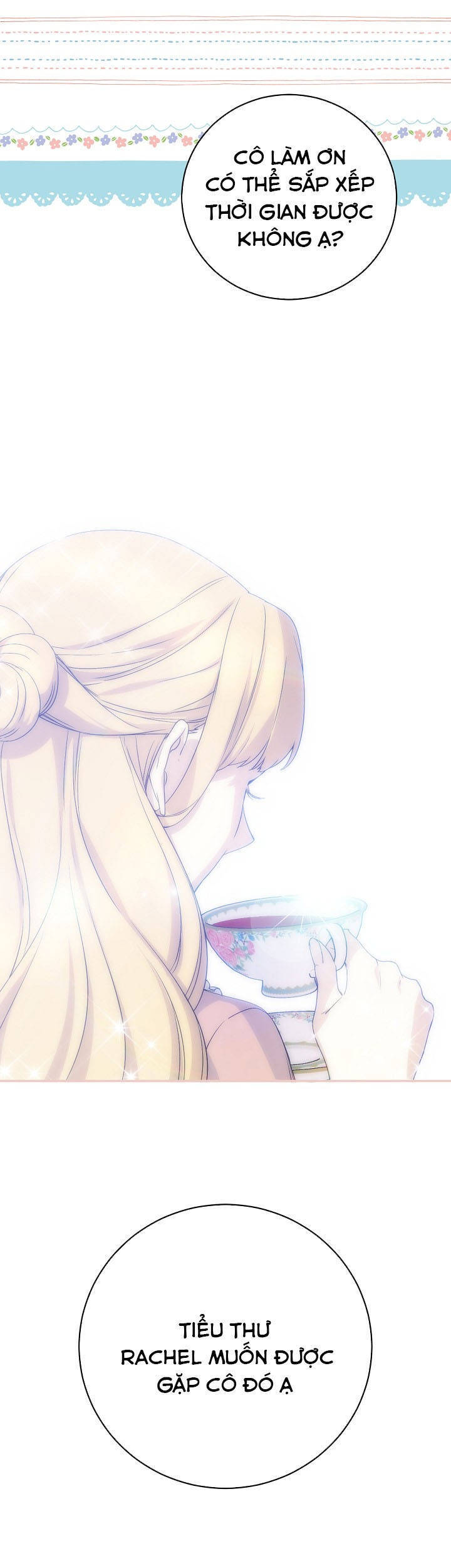 Cô Hầu Giỏi Giang: Chapter 37