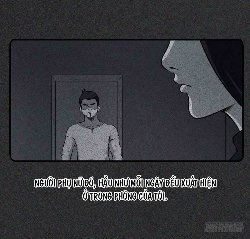 Trở Lại Căn Nhà Ma: Chapter 5