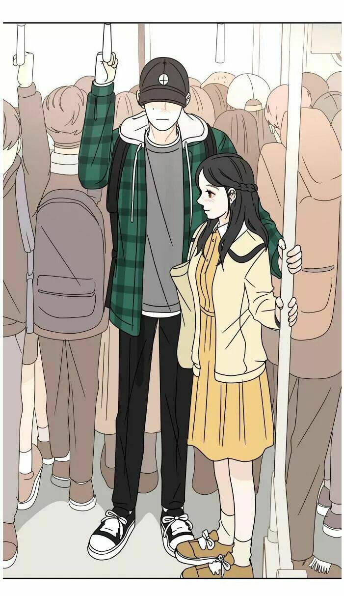 30 Phút Bước Đi Bên Em: Chapter 73