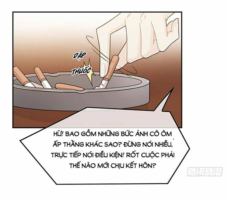 Hai Cách Tìm Gặp Người Yêu: Chapter 71