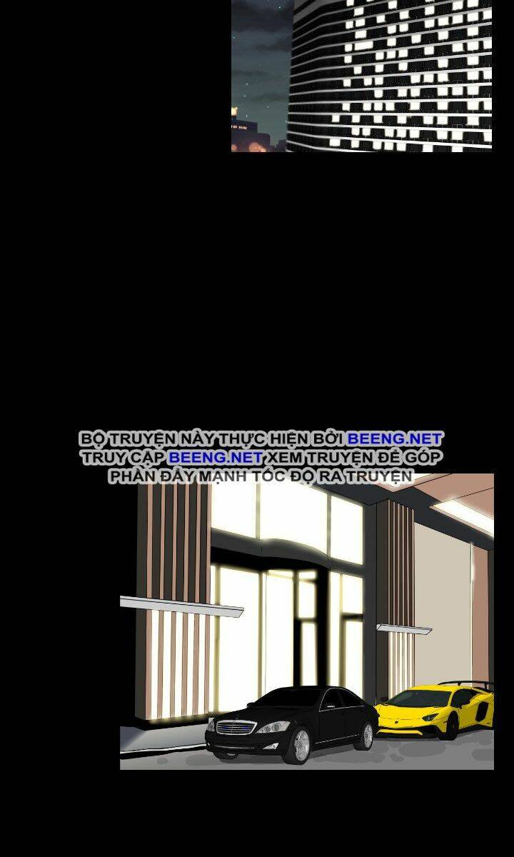Kẻ Mạnh Nhất - Tong Edge: Chapter 11