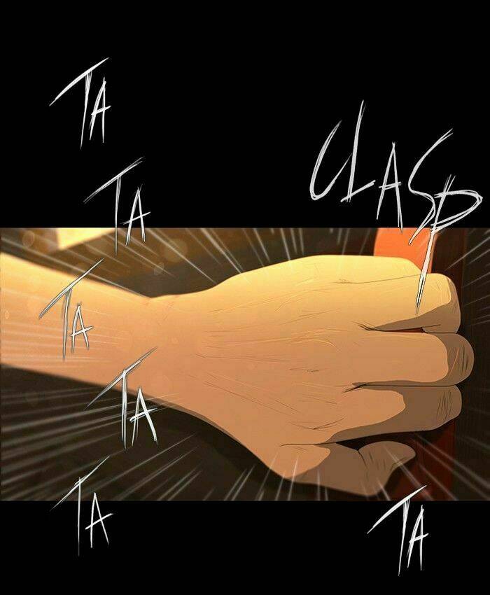 Dead Days: Chapter 38