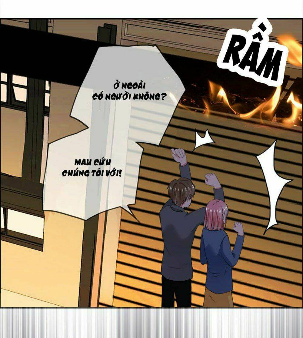 Đại Thần Tình Yêu Chớ Chạm Tôi: Chapter 70