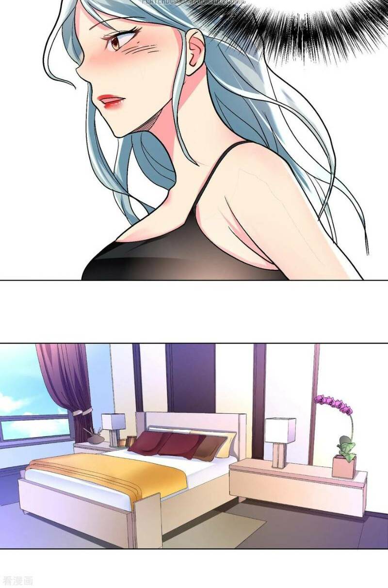 Hệ Thống Tiên Tôn Tại Đô Thị: Chapter 12