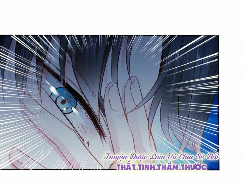 Bay Qua Thiên Sơn Đến Yêu Anh: Chapter 27