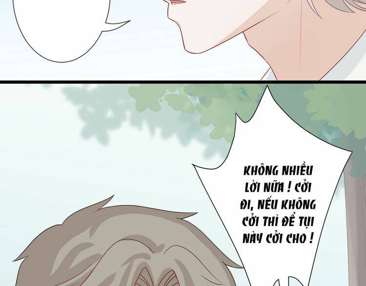 Nữ Hoàng Giá Đáo: Chapter 13