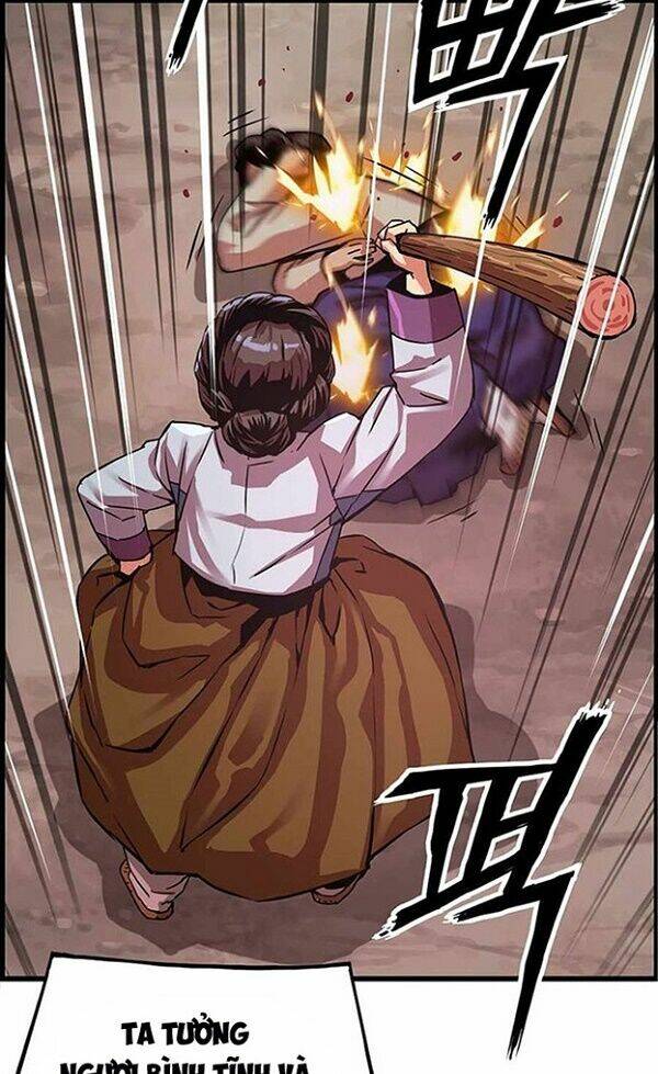 Tôi Sẽ Sống Như Một Hoàng Tử: Chapter 53