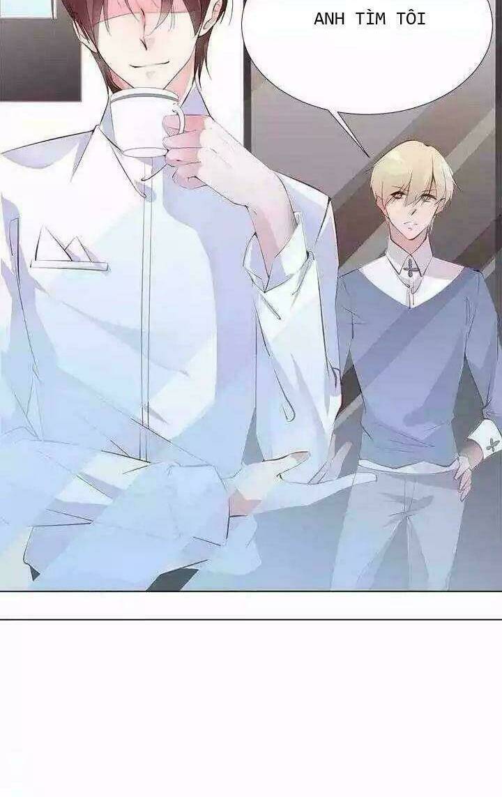 Nam Thần Là Một Đôi: Chapter 3