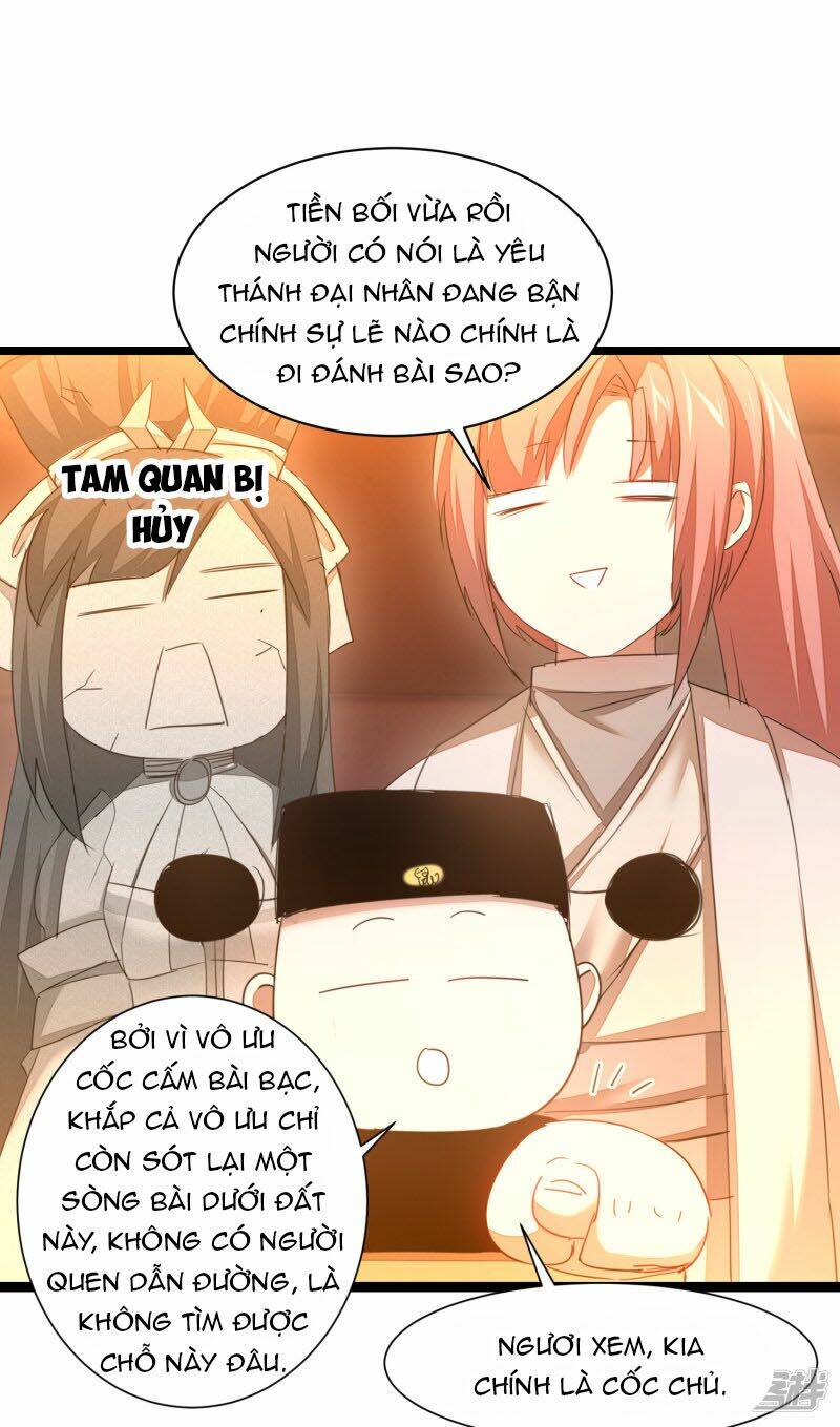 Nghịch Chuyển Tiên Đồ: Chapter 99