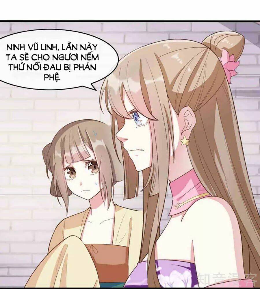 Đích Nữ Hữu Độc: Chapter 25