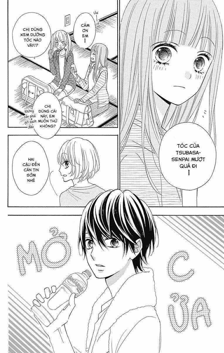 Tsubasa To Hotaru: Chapter 30
