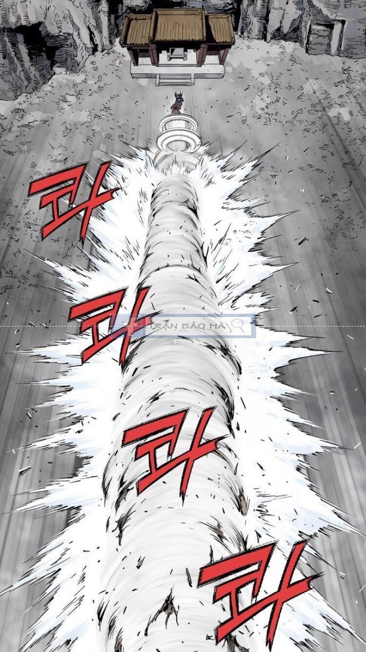 Cao Thủ 2: Chapter 120.2