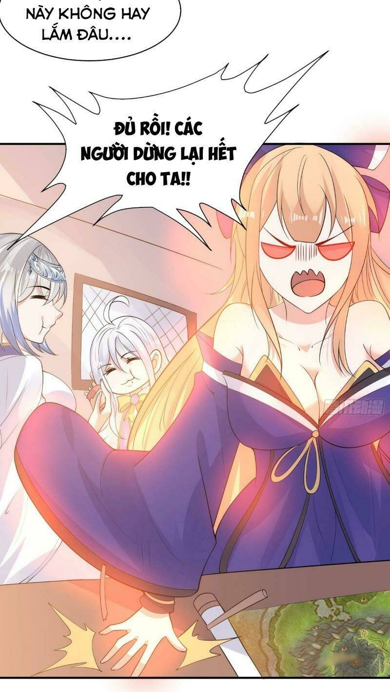 Giáng Thần Chiến Ký: Chapter 79