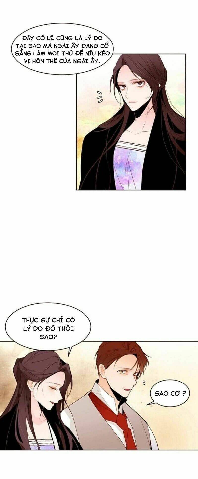 Cuộc Sống Rập Khuôn Của Một Quý Cô Tái Sinh!: Chapter 10
