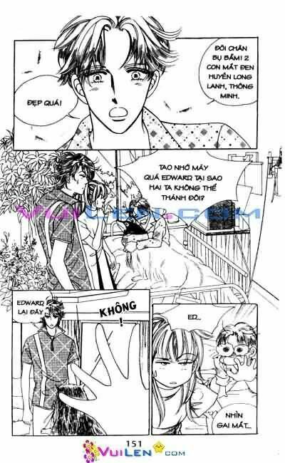 Tìm Anh - Look For Oppa: Chapter 4