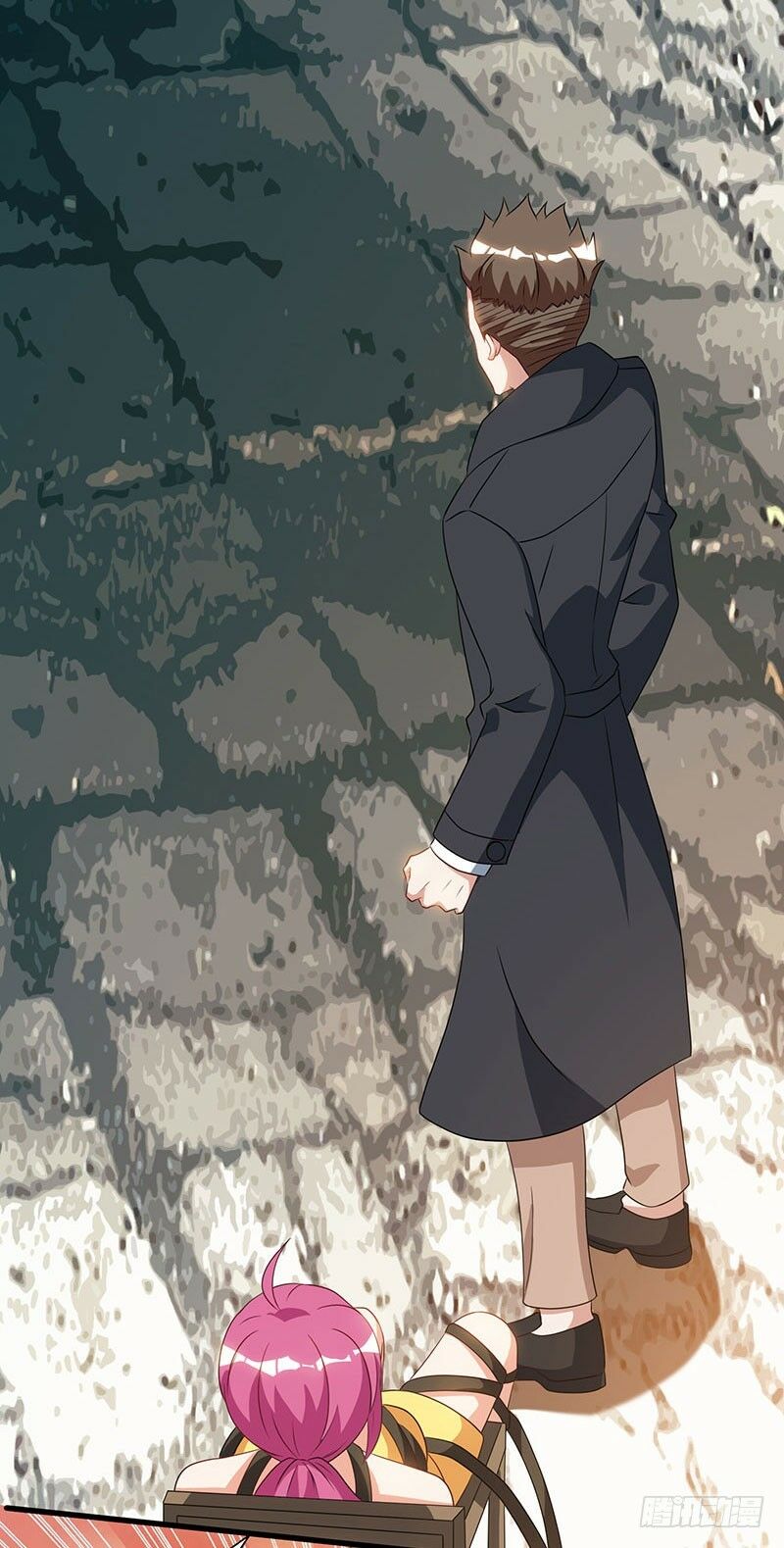 Thần Cấp Thấu Thị: Chapter 52