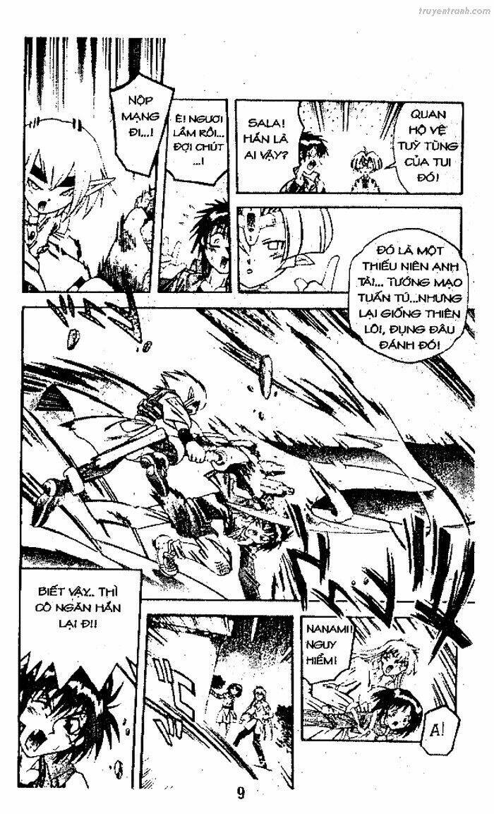 Devil And Devil: Chapter 62