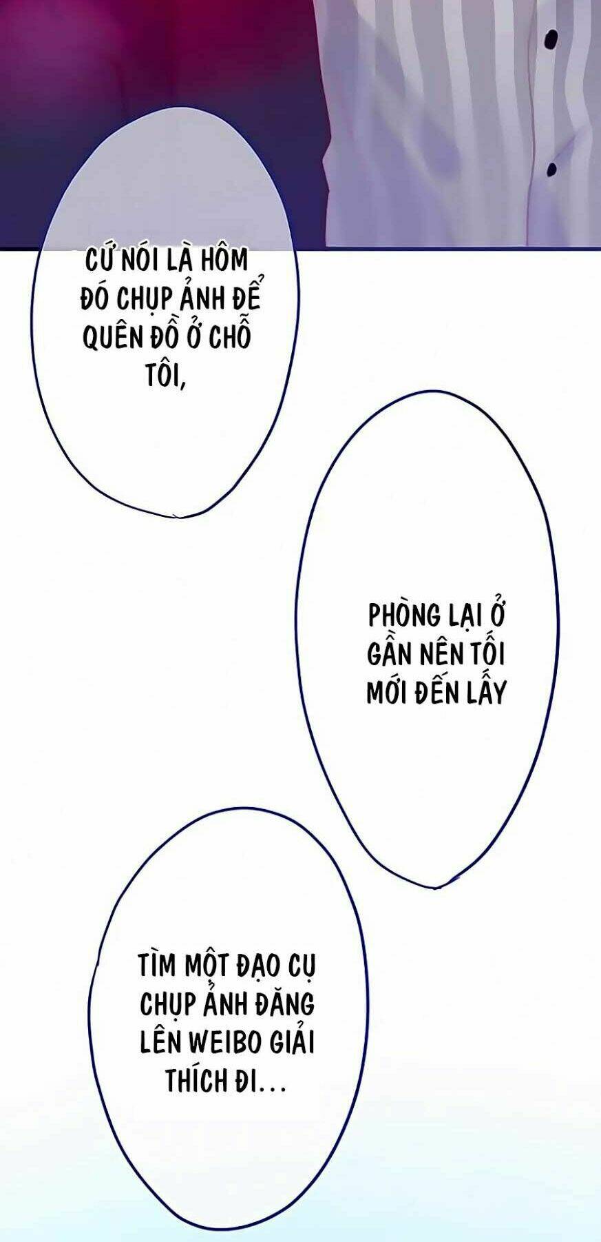 Tháng Sáu Kì Diệu: Chapter 8