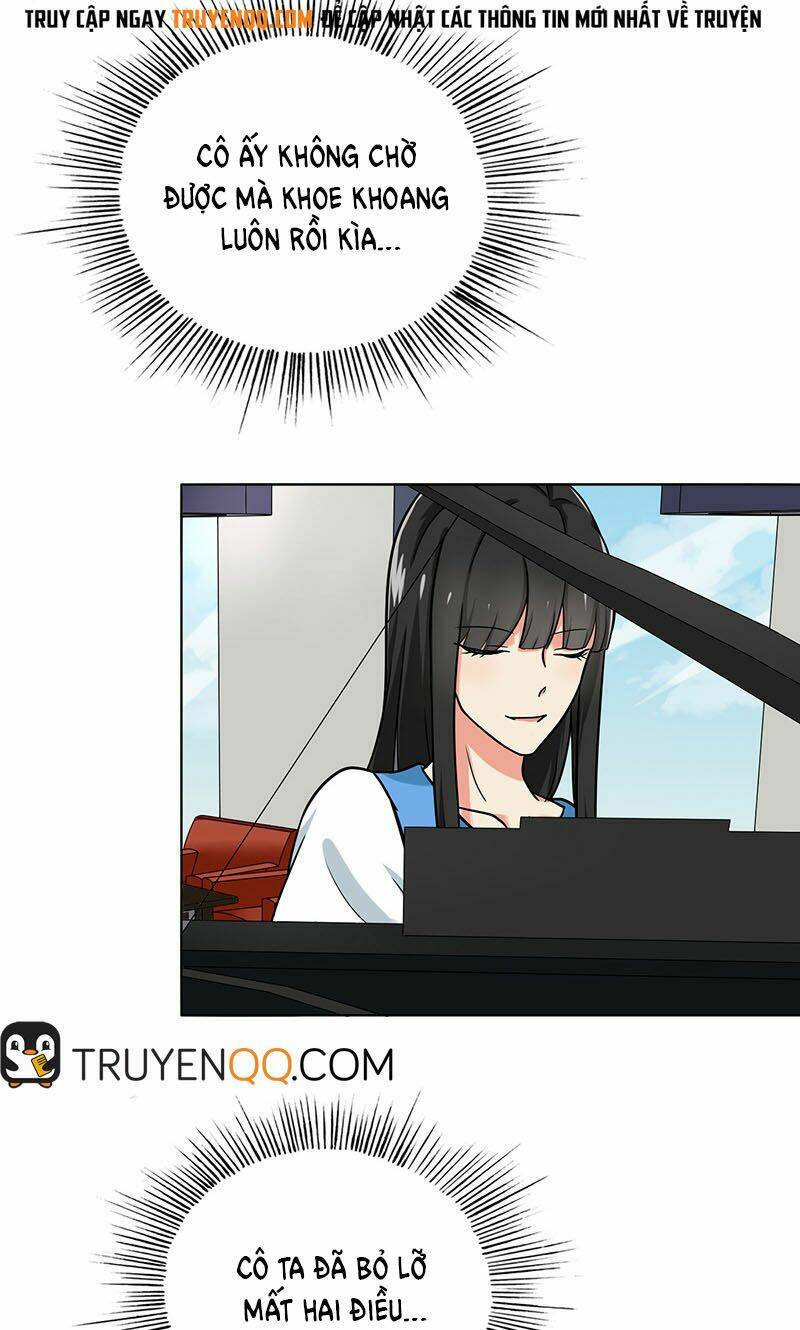 Become A Girl At Night: Chapter 49