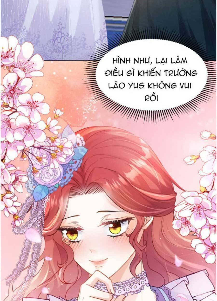 Thần Nữ Hôm Nay Sống Sót Không: Chapter 6