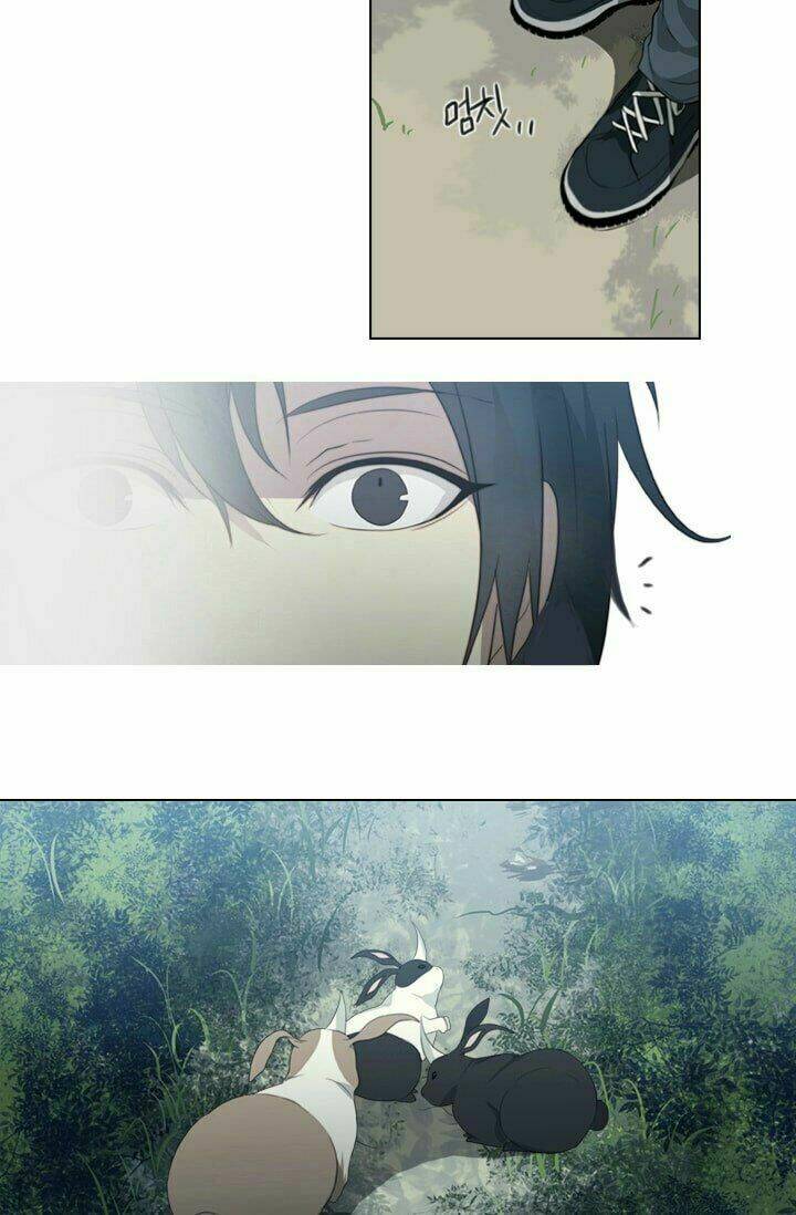 Vua Thời Không: Chapter 4