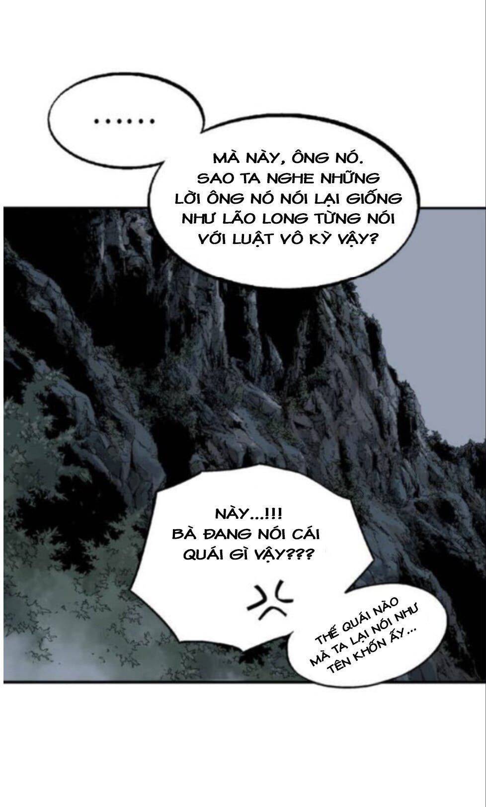 Cao Thủ 2: Chapter 135