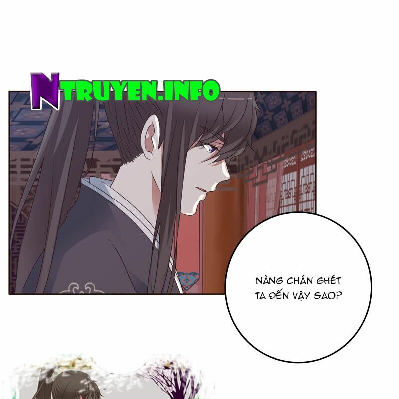 Thông Linh Phi: Chapter 208