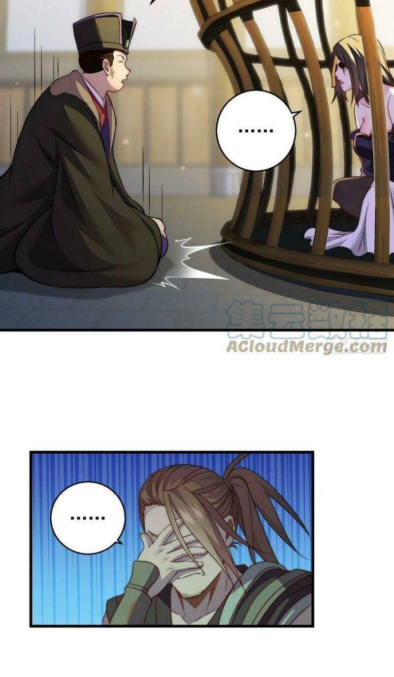 Ta Là Đại Hoàn Đan: Chapter 90