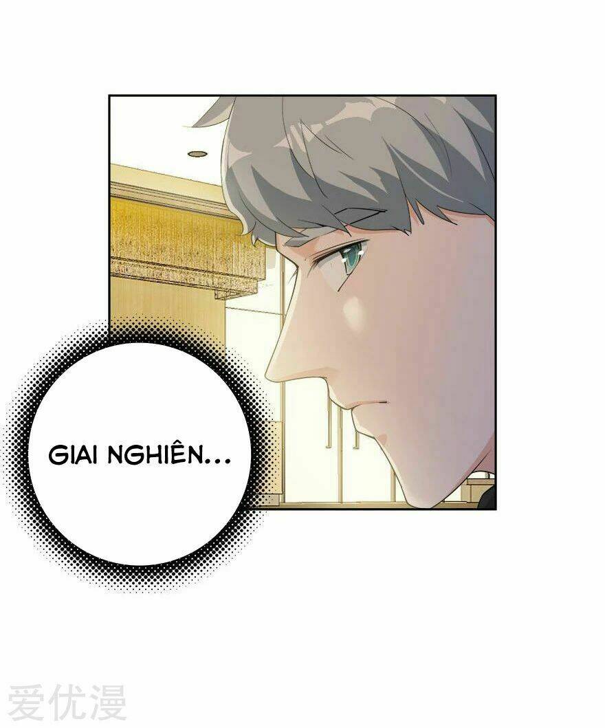 Khốn Ái Tù Lung: Chapter 25