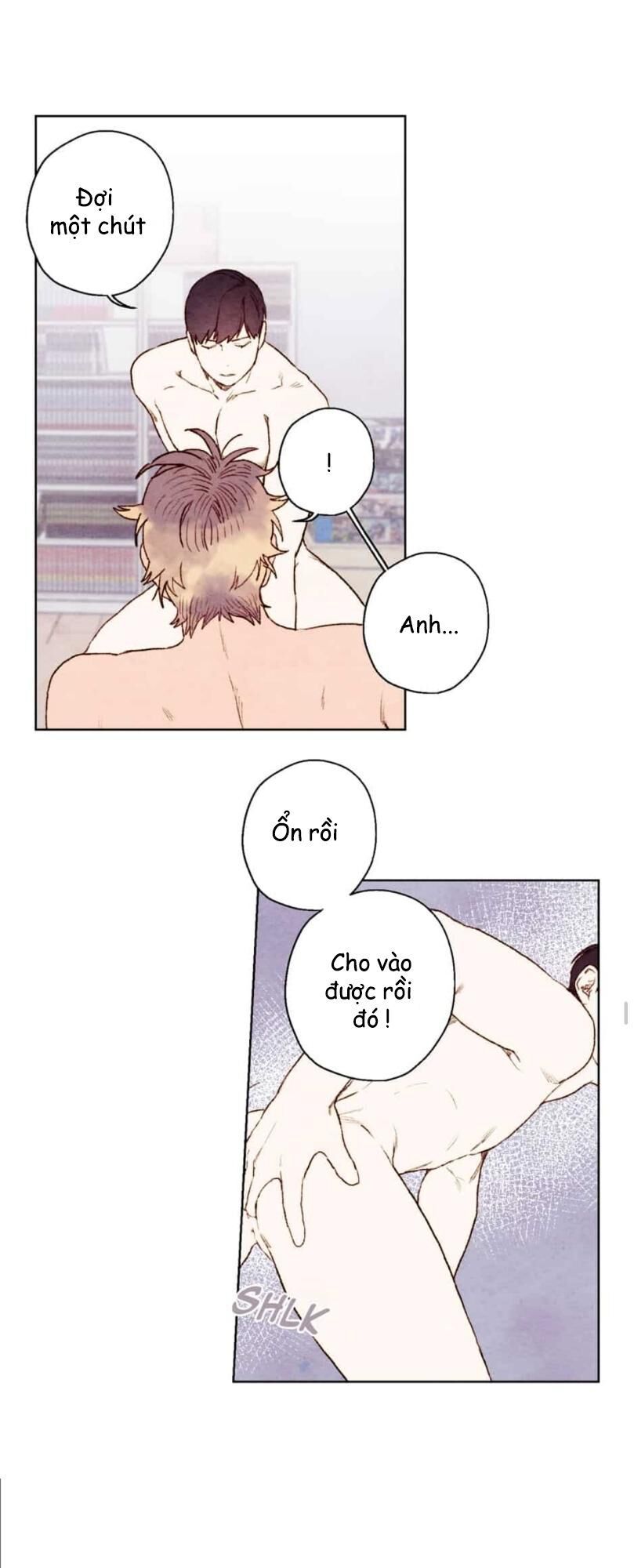 Ôi ! Trợ Lý Đặc Biệt Của Tôi: Chapter 23