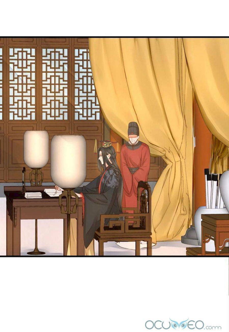 Quý Phi Này Có Chút Cơ: Chapter 20