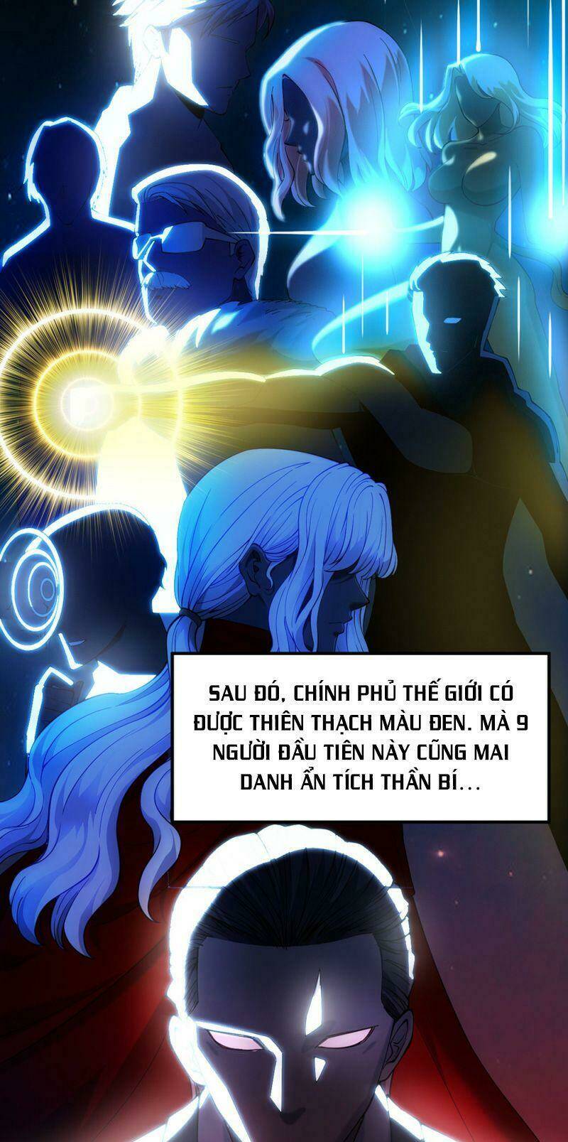 Dị Năng Của Ngươi Là Của Ta Rồi: Chapter 14.5