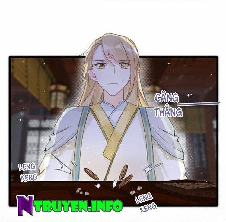 Hoa Nhan Sách: Chapter 182