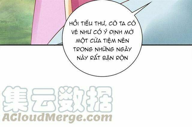 Thịnh Sủng Y Phi Chi Dao Quan Truyện: Chapter 104