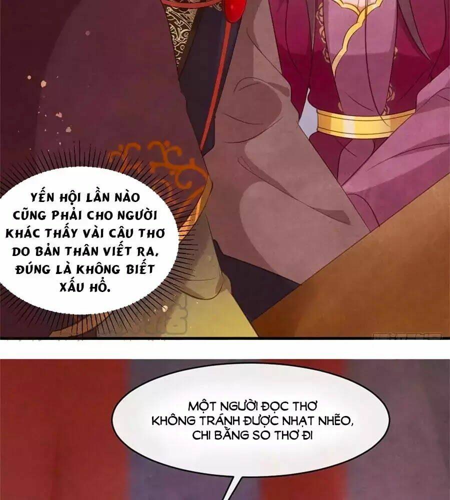Vương Phi Muốn Trèo Tường: Chapter 36
