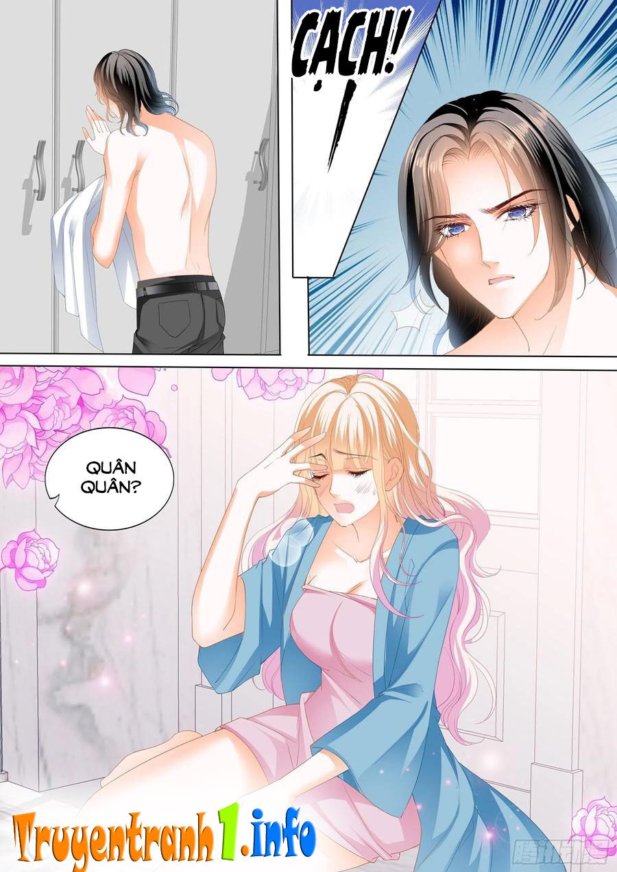 Bá Đạo Tiểu Thúc, Xin Trêu Chọc Vừa Thôi!: Chapter 191