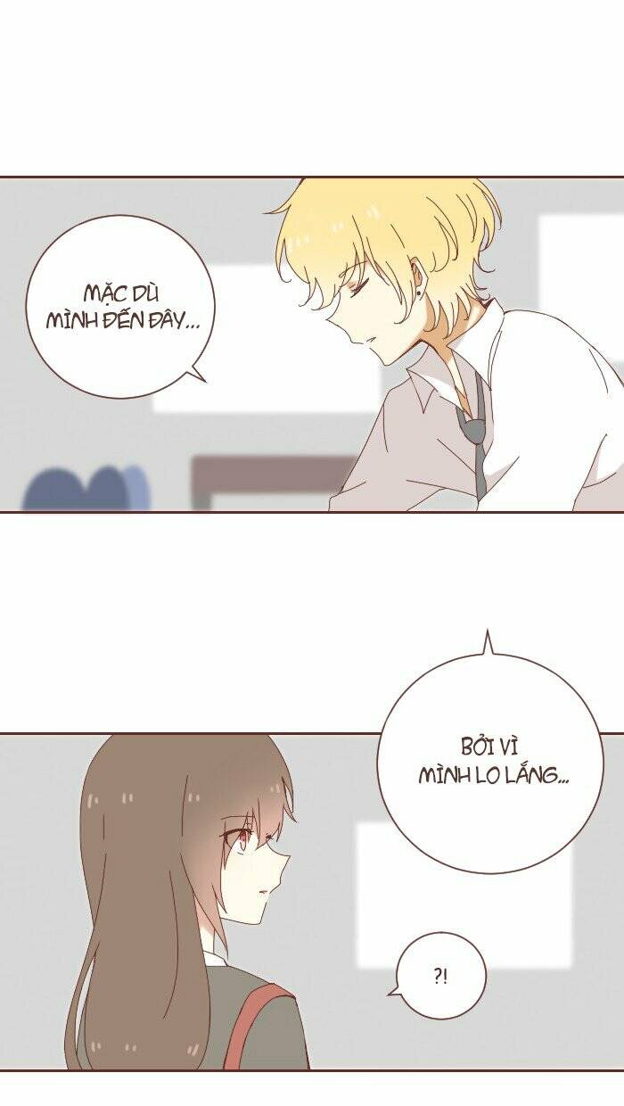 From Nightmare To Love: Chapter 12