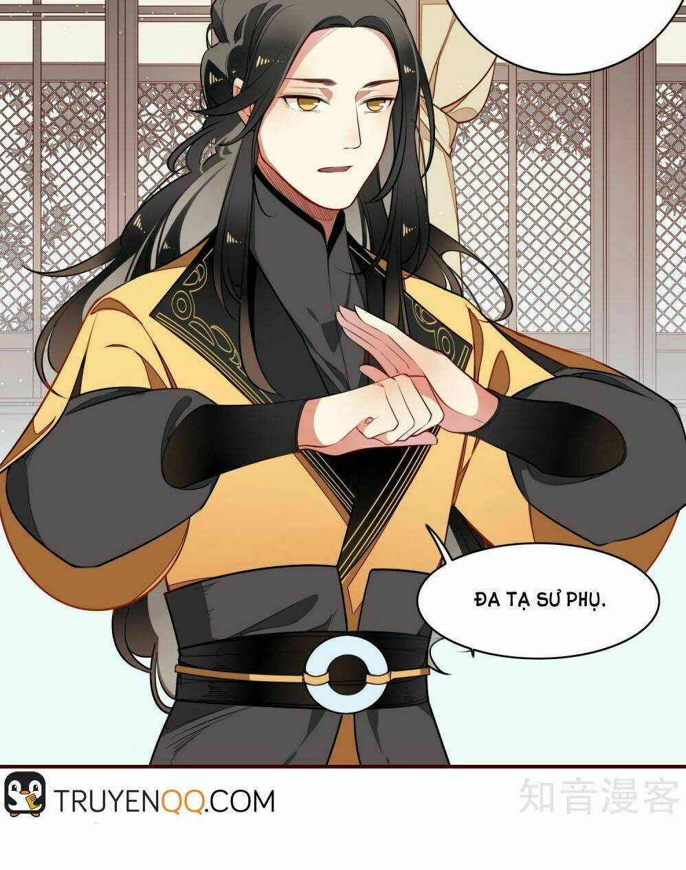 Bỉ Ngạn Hoa: Chapter 10