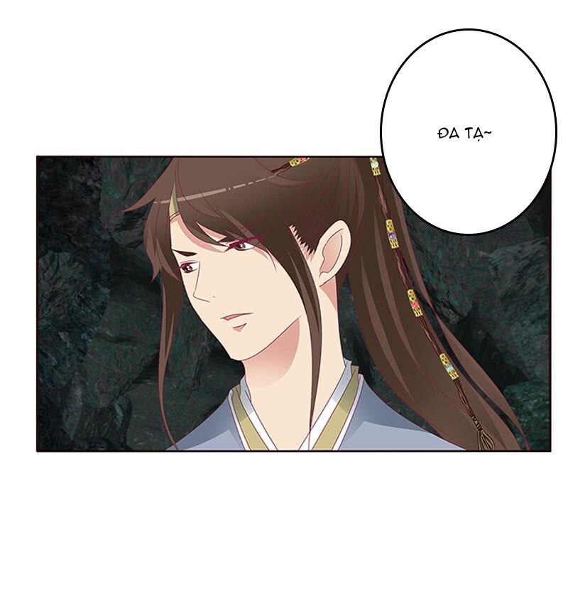 Thông Linh Phi: Chapter 369