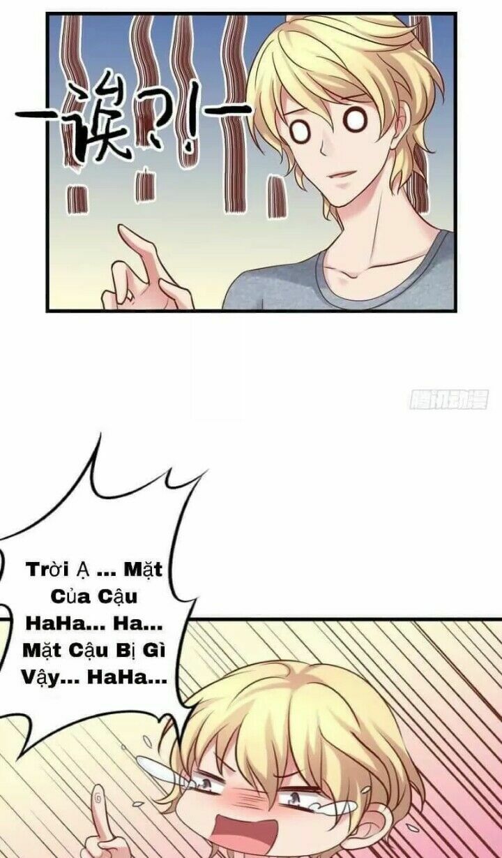 Tôi không muốn fa như vậy đâu: Chapter 38